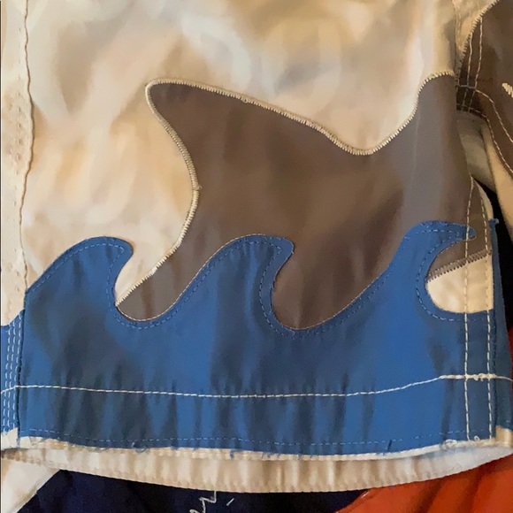 Baby Gap Swim Shorts - Picture 3 of 8